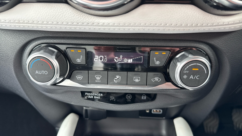 Nissan Juke 1.0 DiG-T 114 Tekna+ 5dr Petrol Hatchback